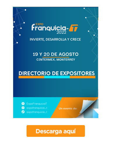 Expo Franquicia T