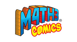 Mathe Comics 