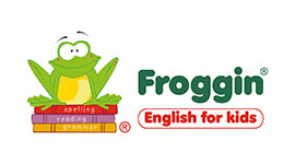 Froggin English For Kids