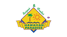 HAWAIIAN PARADISE