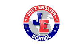 JUST ENGLISH SCHOOL 