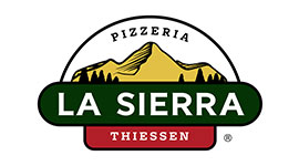 Pizzería la Sierra
