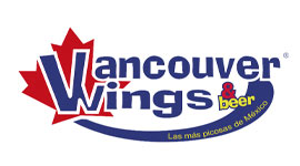VANCOUVER WINGS